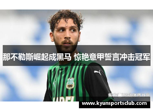 那不勒斯崛起成黑马 惊艳意甲誓言冲击冠军